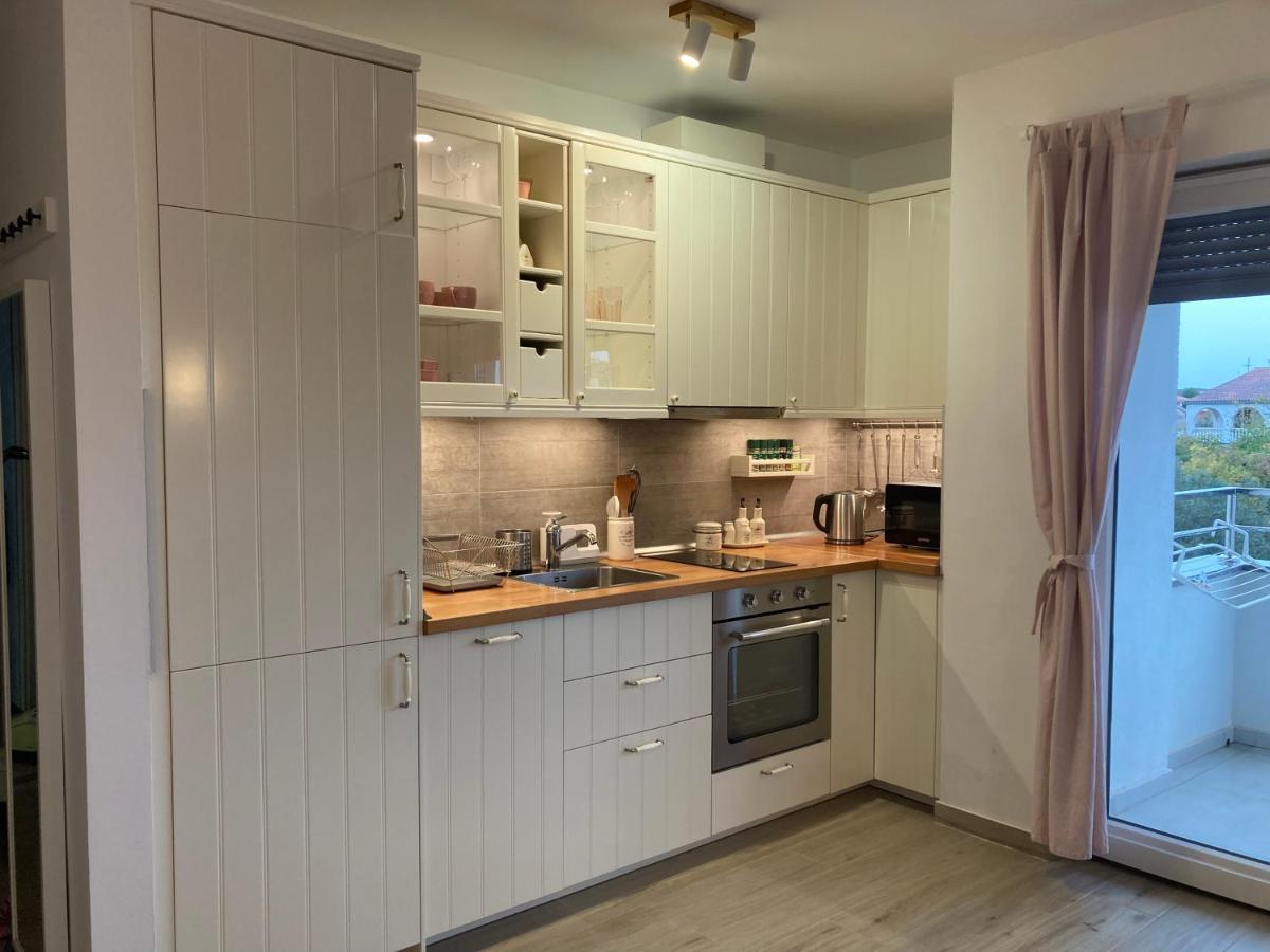 Appartement Mint&Rose à Peroj Extérieur photo